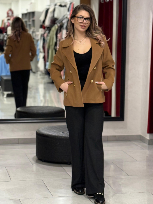 Jacheta camel Paris 2480 [6]