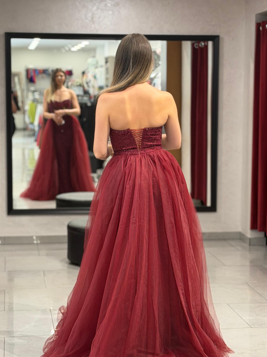 Rochie visinie Arabella [5]