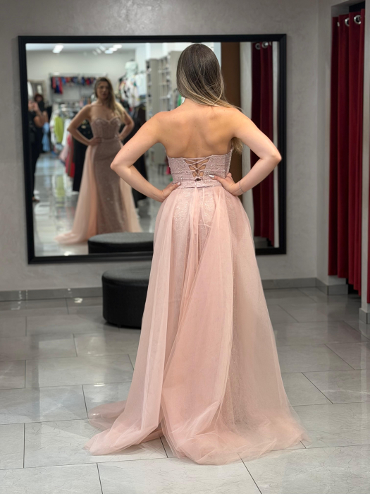 Rochie roz Anastasia [12]