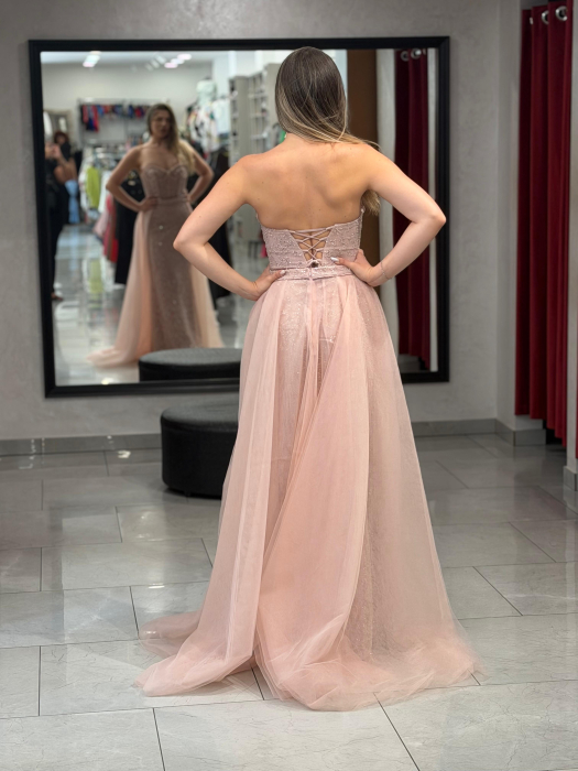 Rochie roz Anastasia [11]