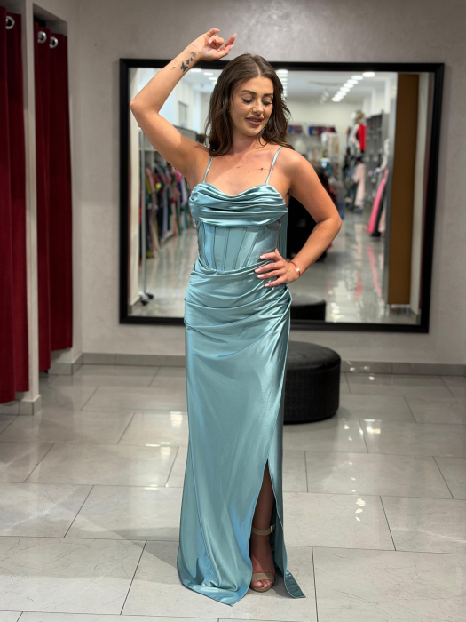 Rochie Mona 3336 vernil [3]