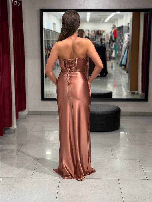 Rochie Mona rose [4]