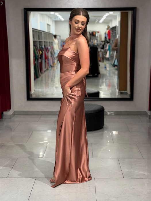 Rochie Mona rose [3]