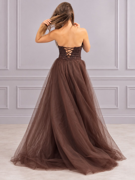 Rochie maro Anastasia [6]