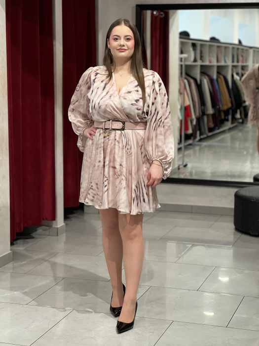 Rochie roz satin 1026 028 [1]