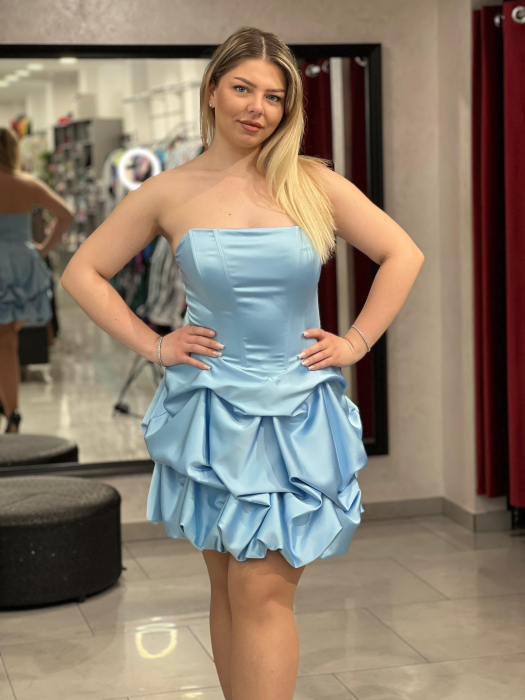 Rochie bleo scurta mod. 3363 [2]