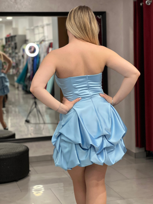 Rochie bleo scurta mod. 3363 [4]