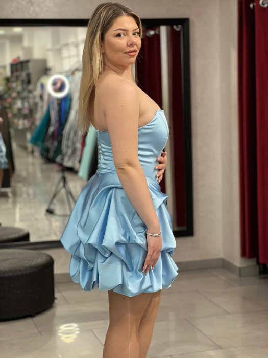 Rochie bleo scurta mod. 3363 [3]