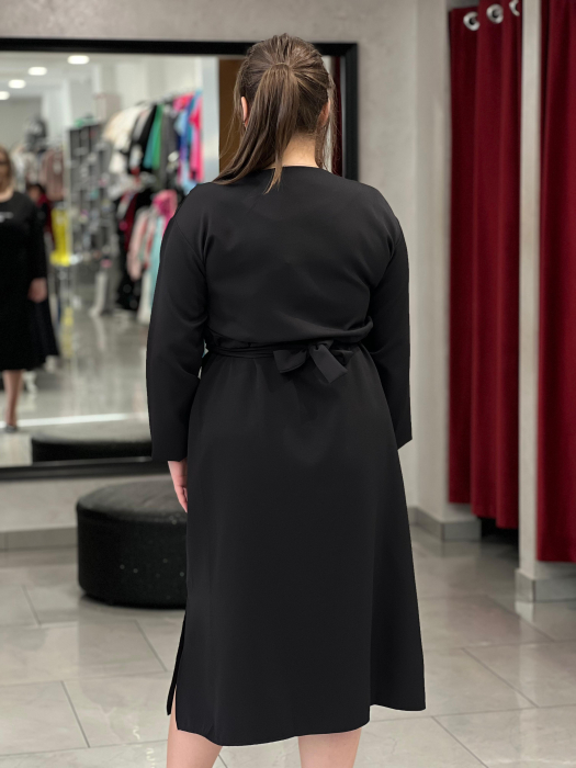 Rochie Sonesta neagra [3]