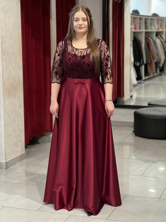Rochie visinie mod.529