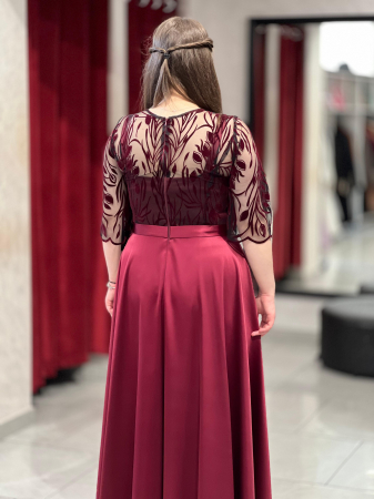 Rochie visinie mod.529 [3]