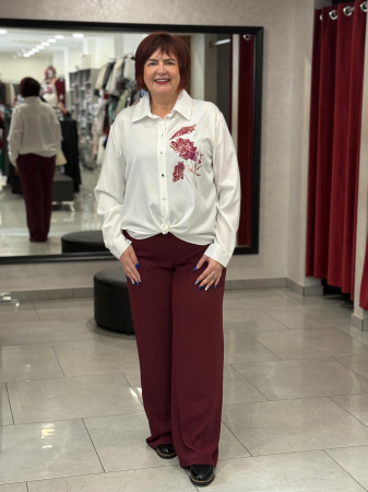 Marimi mari - Pantaloni Favori