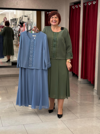 Rochii de seara - Rochie Aniza