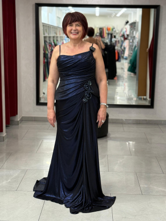 Rochie bleomarin Ingrid