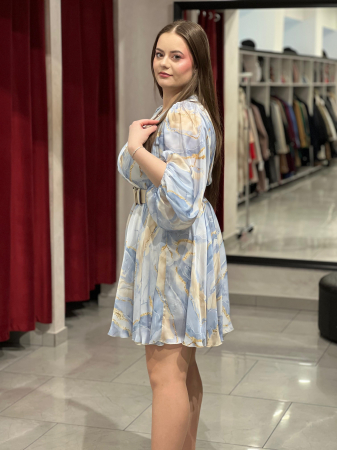 Rochie bleo print 1003 033 [1]