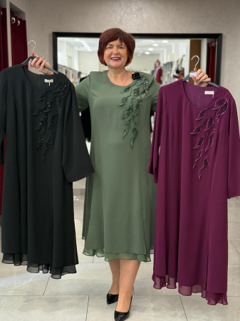 Rochii de seara - Rochie Anize