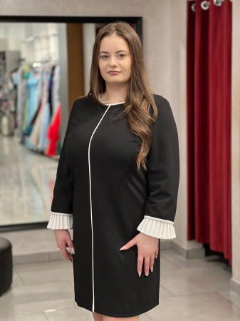 Rochie scurta 23277 [1]
