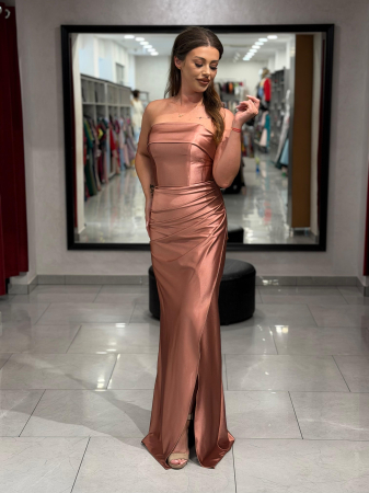 Imbracaminte femei - Rochie Mona rose