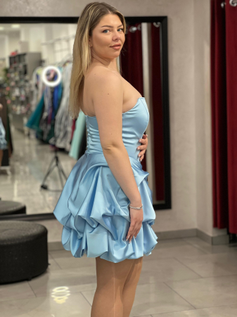 Rochie bleo scurta mod. 3363 [2]