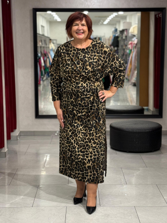 Rochii de zi - Rochie Vori 11516