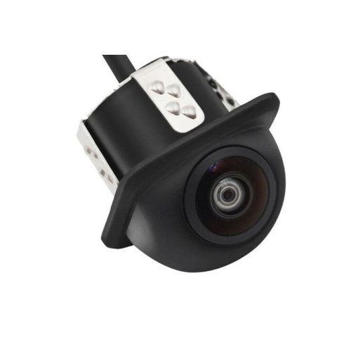 Camera marsarier Universala AHD 1080P -170 grade, pentru montaj Fata sau Spate prin frezare [1]