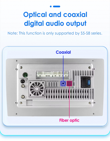 Navigatie Android, 4gbRAM, Carplay slot SIM, Display 7 inch, Carplay, 8 Core, pentru Passat B6,7, Eos, Tiguan, Golf 5,6, Skoda Octavia 2, Caddy, Sharan, Jetta Fabia, Superb, Seat Leon, Altea, Toledo, [5]