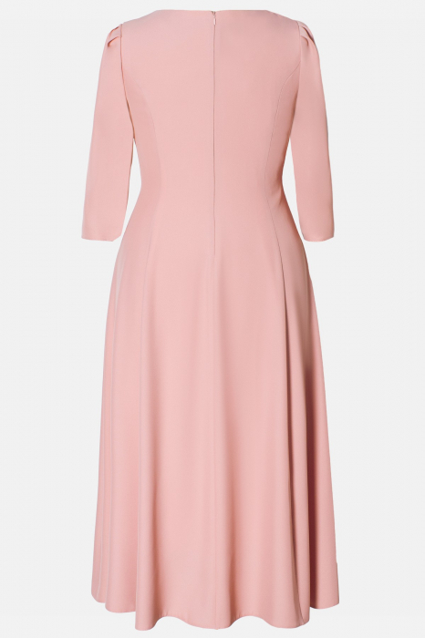 Rochie eleganta R 881 frez [2]