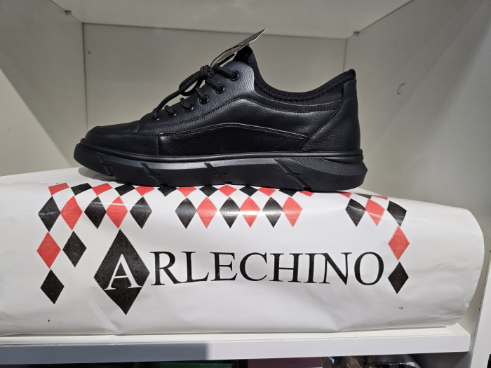 PANTOFI  BARBATI  DIN PIELE NATURALA [2]