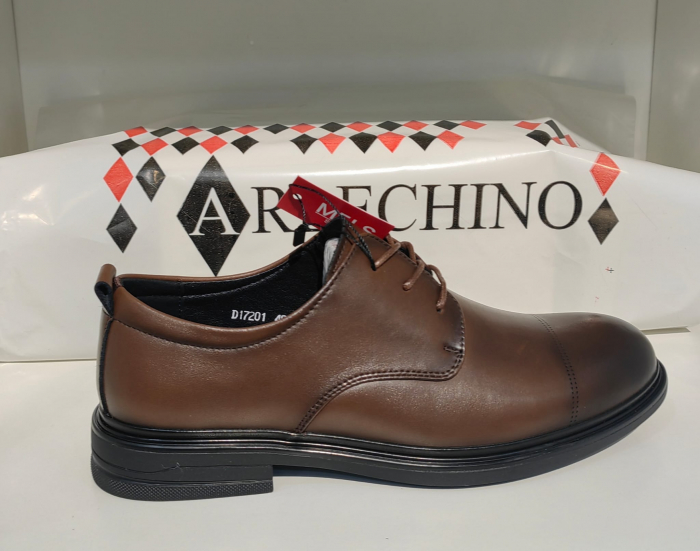 PANTOFI BARBATI ELEGANTI [2]