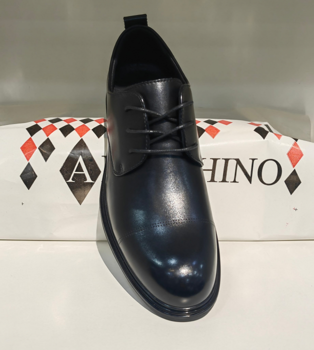 PANTOFI BARBATI ELEGANTI [3]