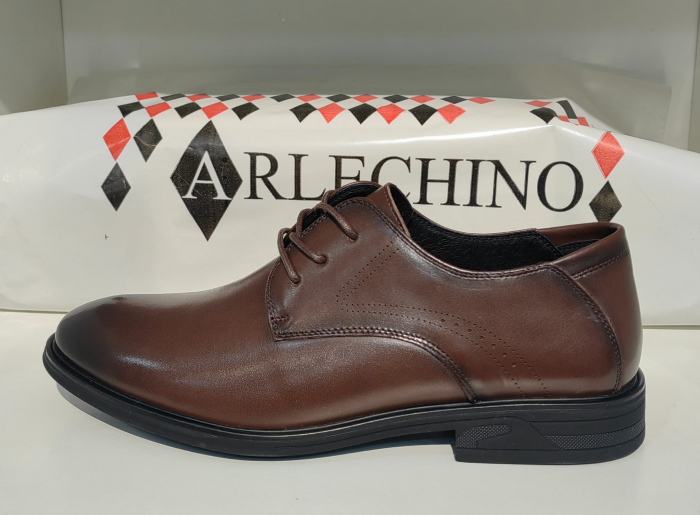 PANTOFI BARBATI ELEGANTI [2]