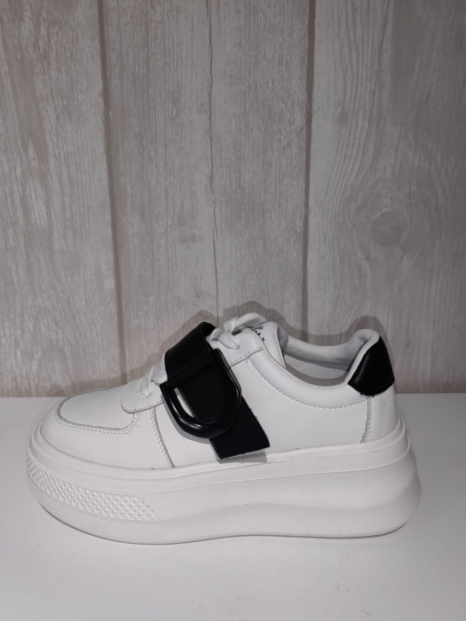 PANTOFI DAMA SPORT STIL ADIDAS [3]