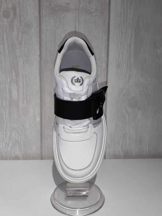 PANTOFI DAMA SPORT STIL ADIDAS [2]