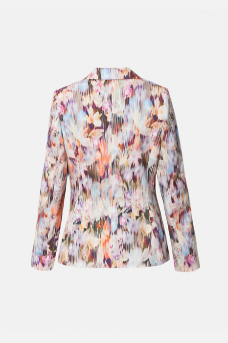 Sacou casual-office S 227 multicolor [2]