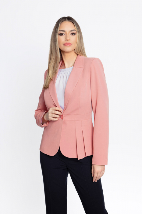 Sacou office-elegant S 175 frez [3]