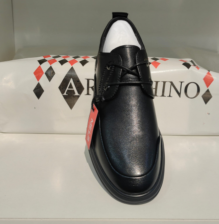 Pantofi Barbati - PANTOFI BARBATI