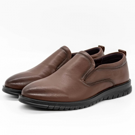 Pantofi Barbati - PANTOFI BARBATI CASUAL
