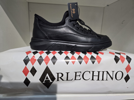 Pantofi Barbati - PANTOFI  BARBATI  DIN PIELE NATURALA