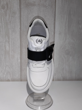 PANTOFI DAMA SPORT STIL ADIDAS [1]