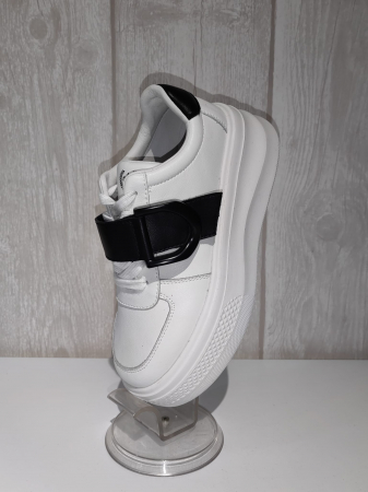 Incaltaminte Sport - F - PANTOFI DAMA SPORT STIL ADIDAS