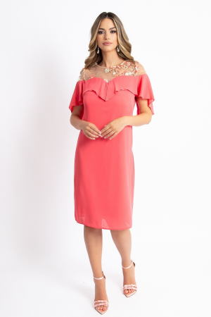 Rochii - ROCHIE ELEGANTA 390