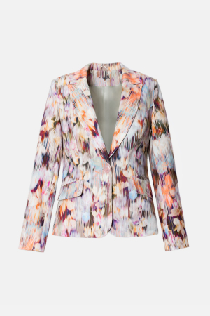 Sacou casual-office S 227 multicolor [2]