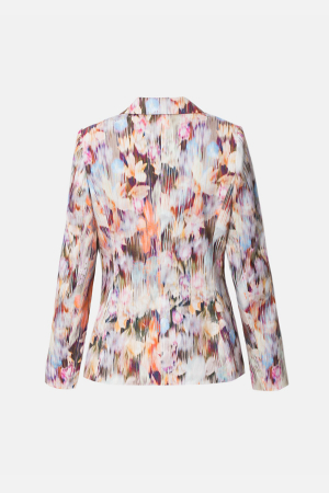 Sacou casual-office S 227 multicolor [1]