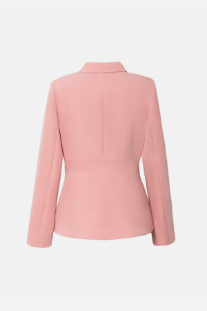 Costume Dama - Sacou office-elegant S 175 frez
