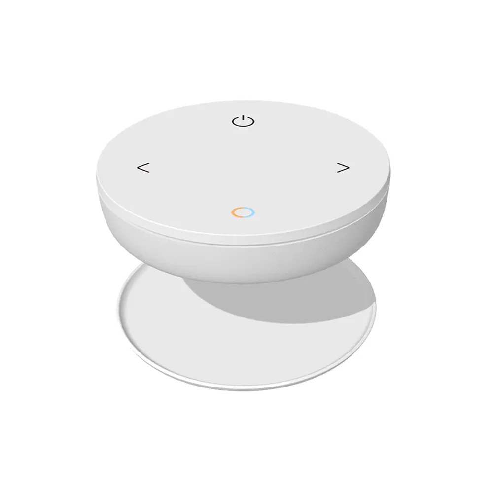 Buton LED telecomanda - CCT - 1 zonă - RK4-2 [4]