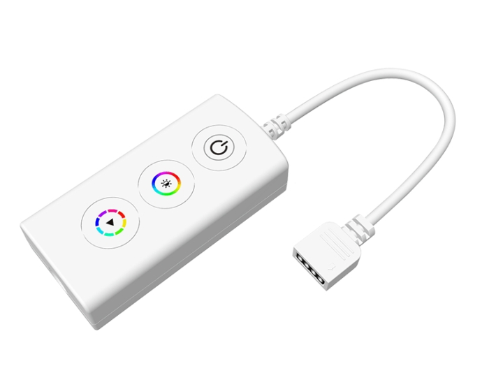 3CH*1.5A 5-24VDC CV Controller VD3 [1]