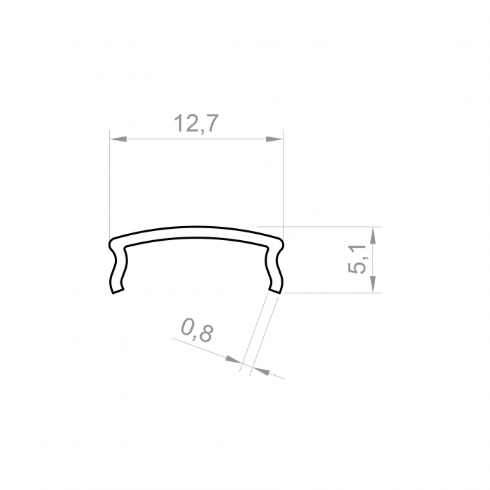 Dispersor C1 Opal 2M [2]