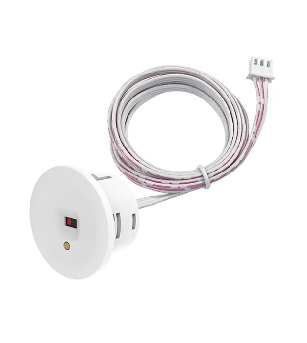 Senzor de mișcare laser - cu ieșire digitală  - EL-C [1]