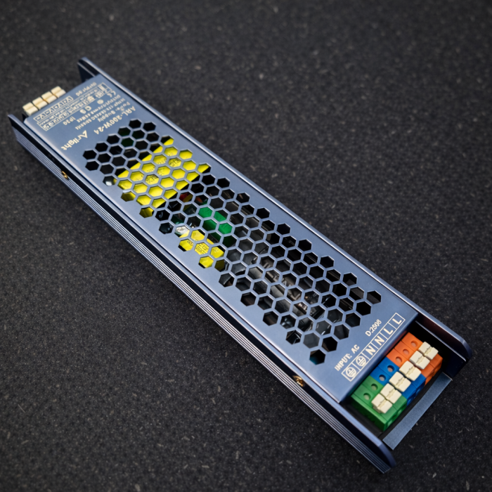 Sursa de alimentare cu tensiune constanta 24V 200W [3]