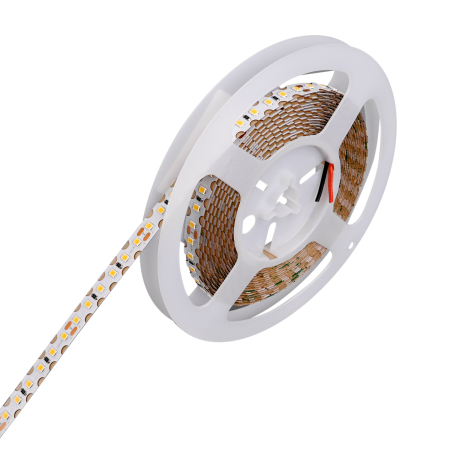 Banda LED zig-zag • 120 LED / m • 24V • 12W • 4000K • IP20 • 1140lm • 10mm  • Cri90 [2]